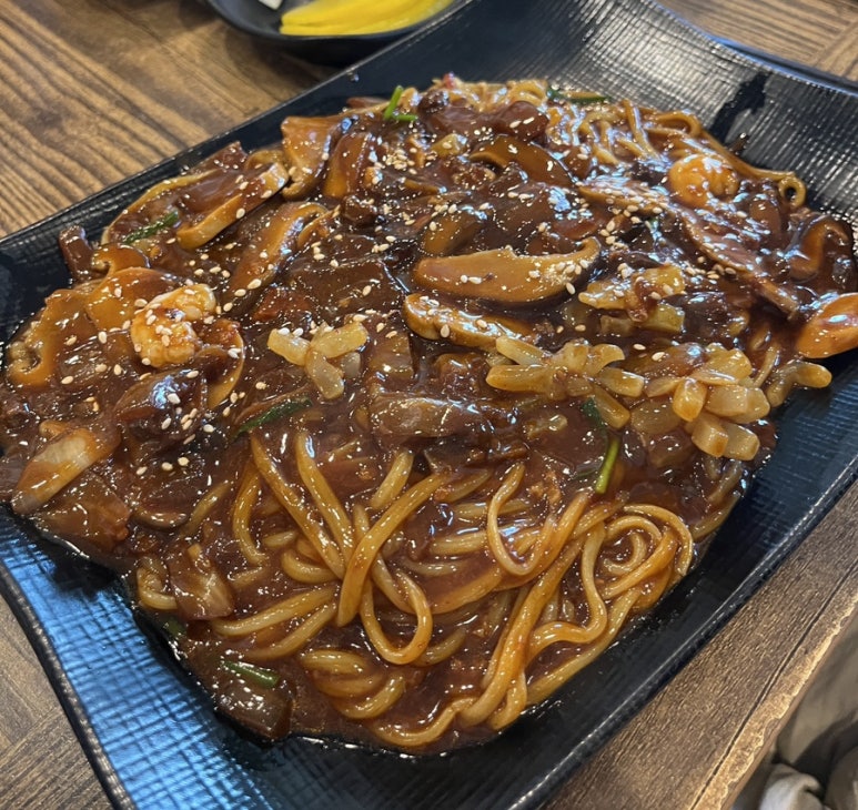 짬뽕삼국지 이미지