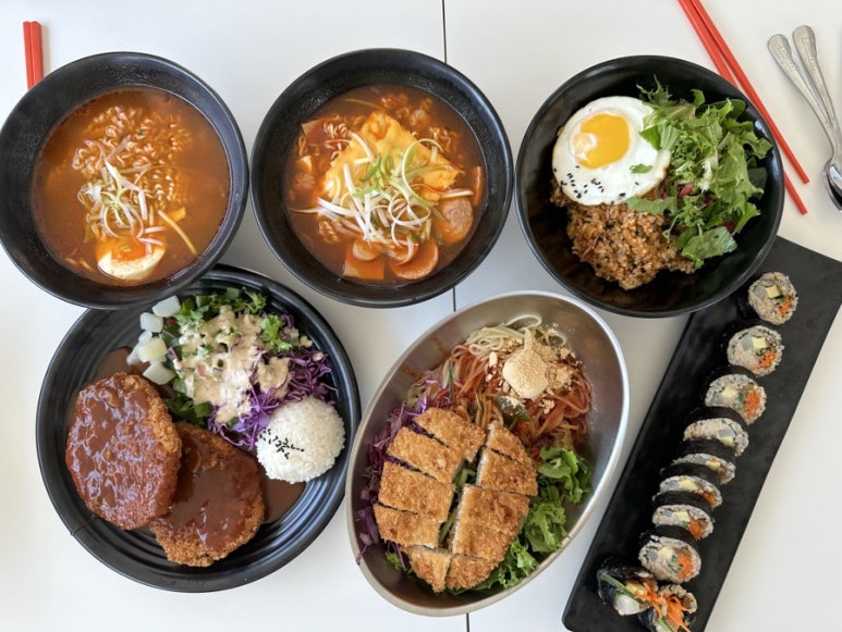 로봇김밥(거제수월점) 이미지