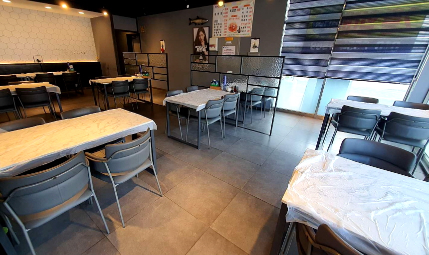 삼백송어장 이미지