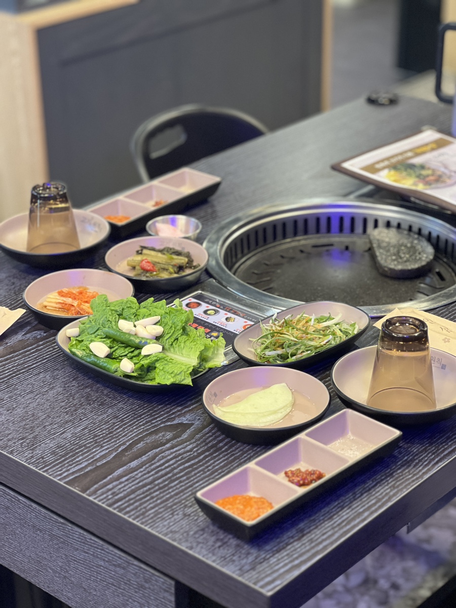 고기원칙 순천점 사진 3