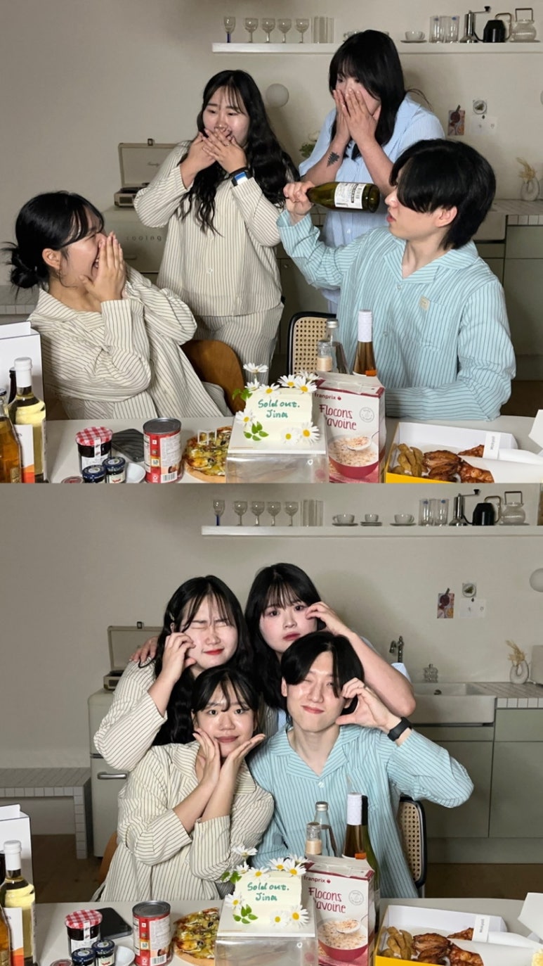 라멜스튜디오 파티룸 이미지