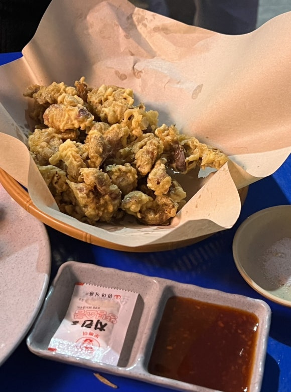 맛자랑치킨 이미지