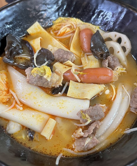 퀸즈마라 마라탕 이미지