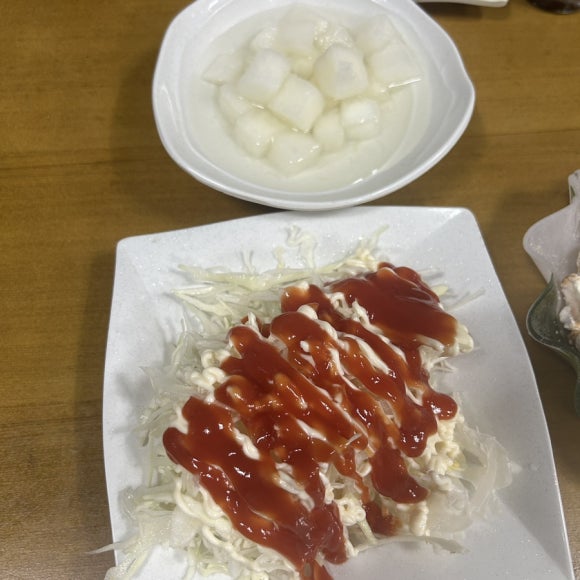 페리아치킨 이미지
