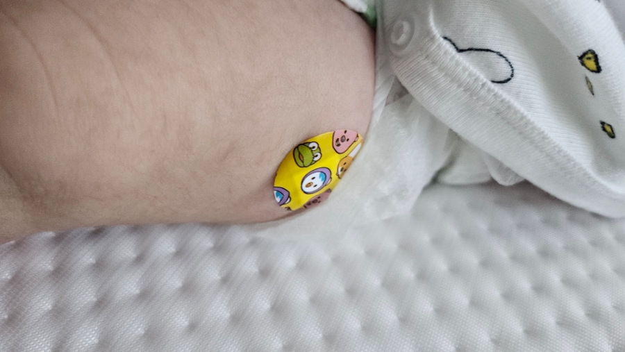 무지개아동병원 이미지