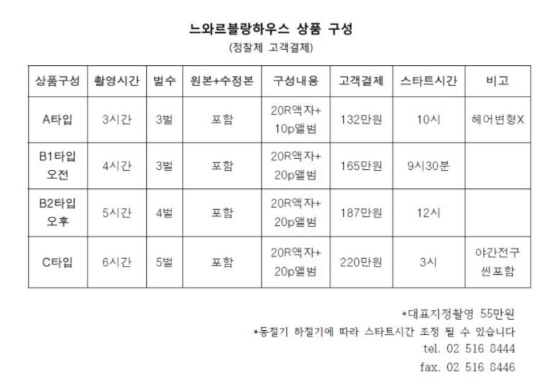 느와르헤어 이미지