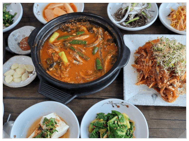 미조항식품 이미지