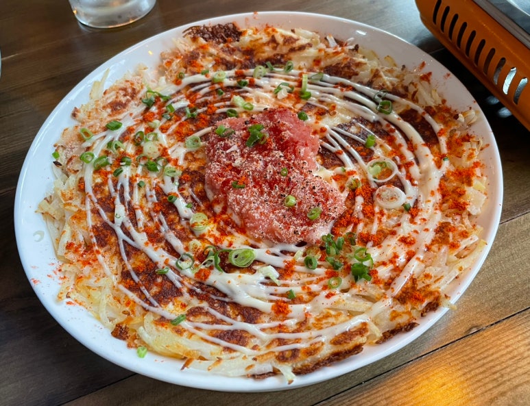 압구정수산시장 강남점 이미지