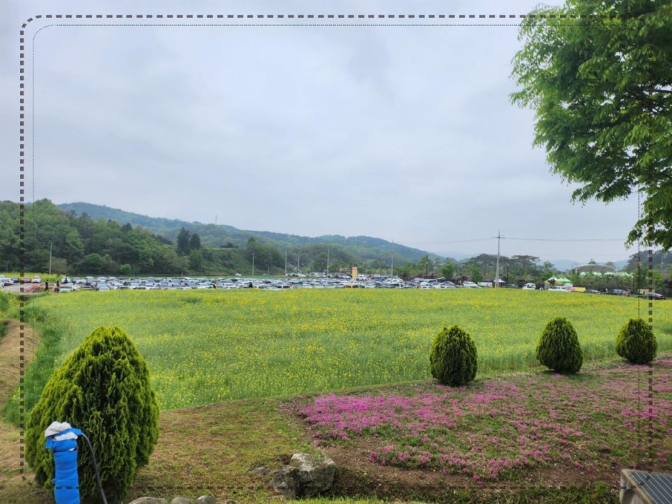 모산고인돌한옥민박 이미지