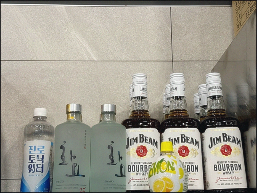 꽃담우정육식당문막 이미지