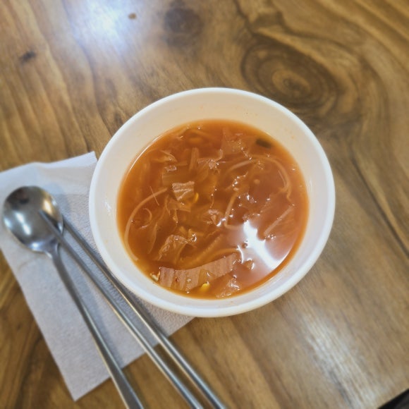 명가한식뷔페 사진 4
