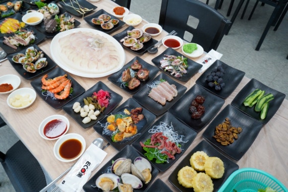 윤이네반찬 이미지