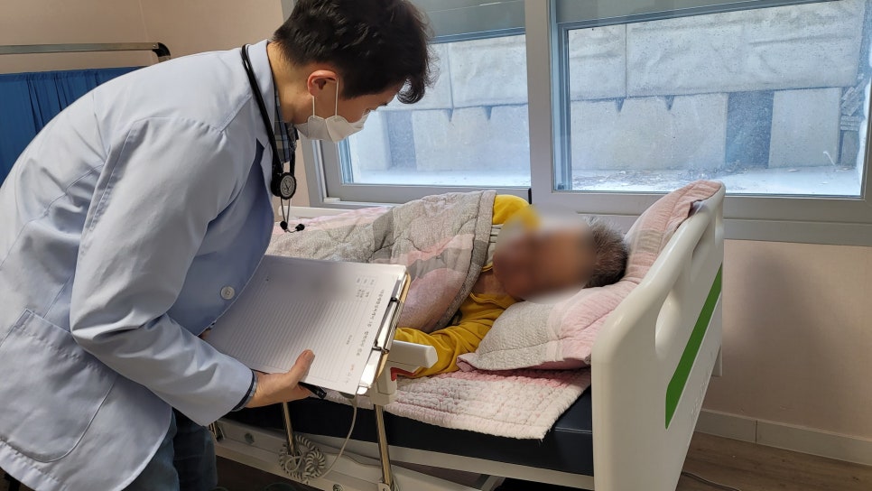 다올재활실버케어 이미지