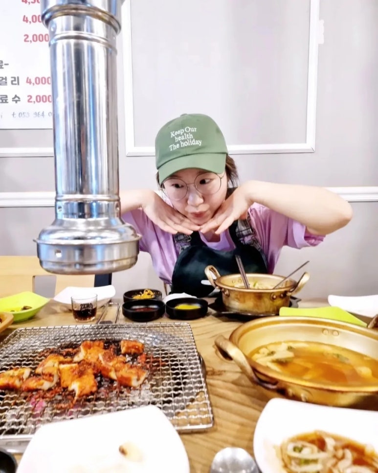 맛있으면돼지 이미지
