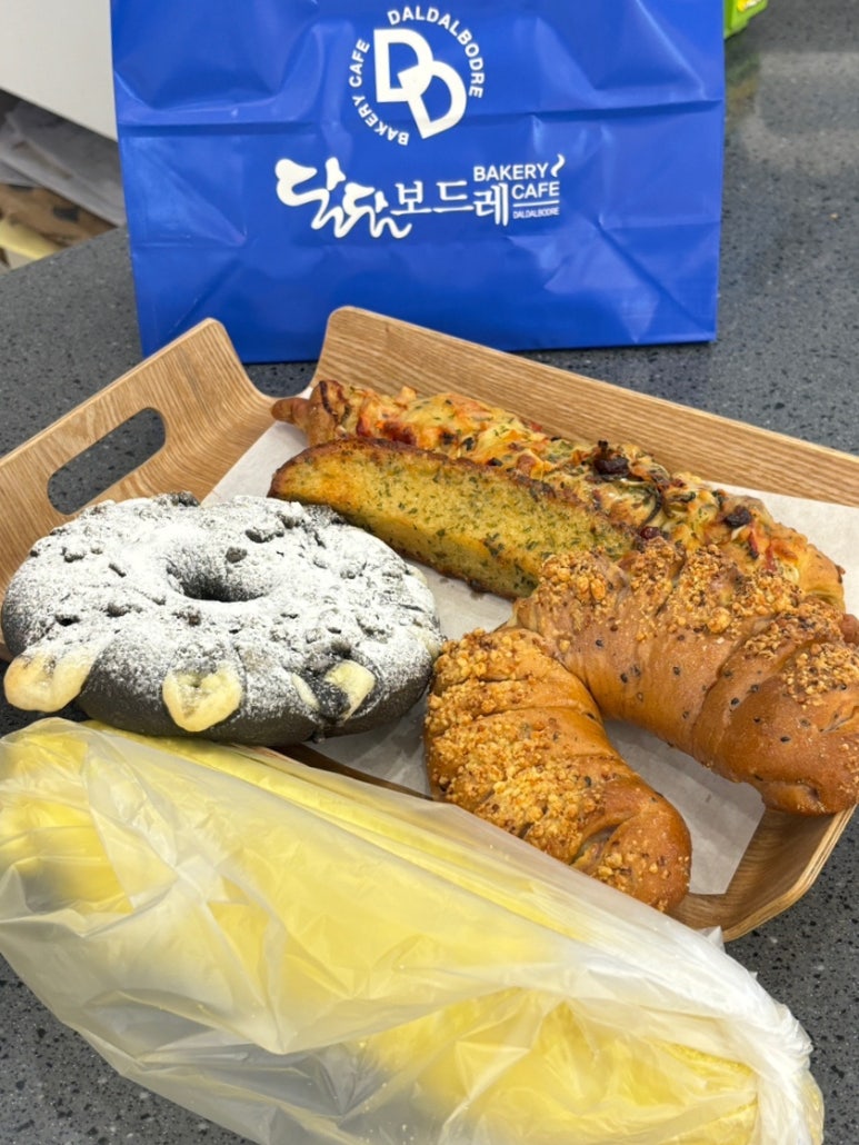 달달보드레 이미지