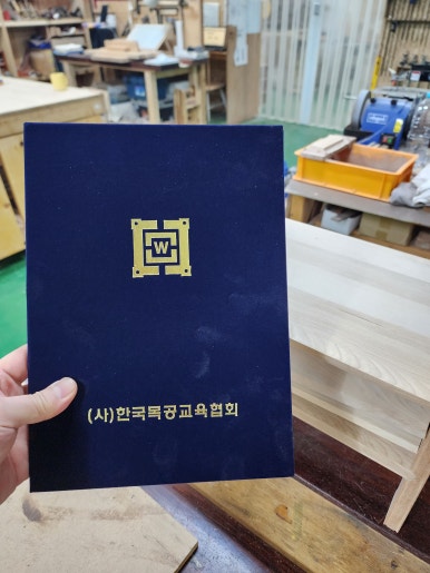 사단법인 한국짜맞춤가구협회 이미지