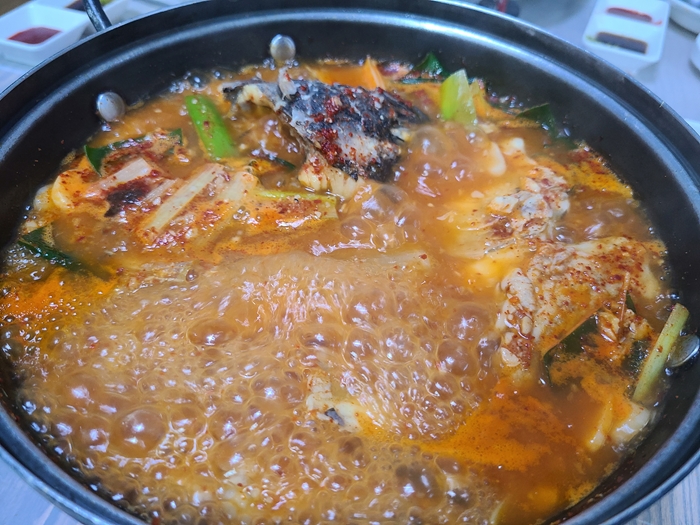 포항회센타 이미지