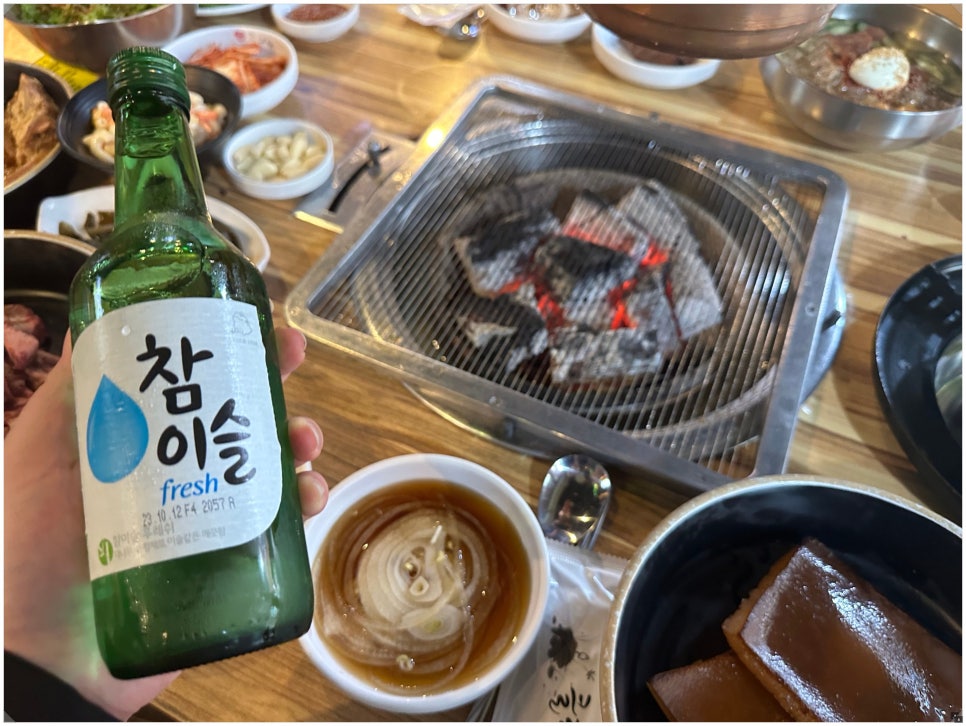 아빠갈비 이미지