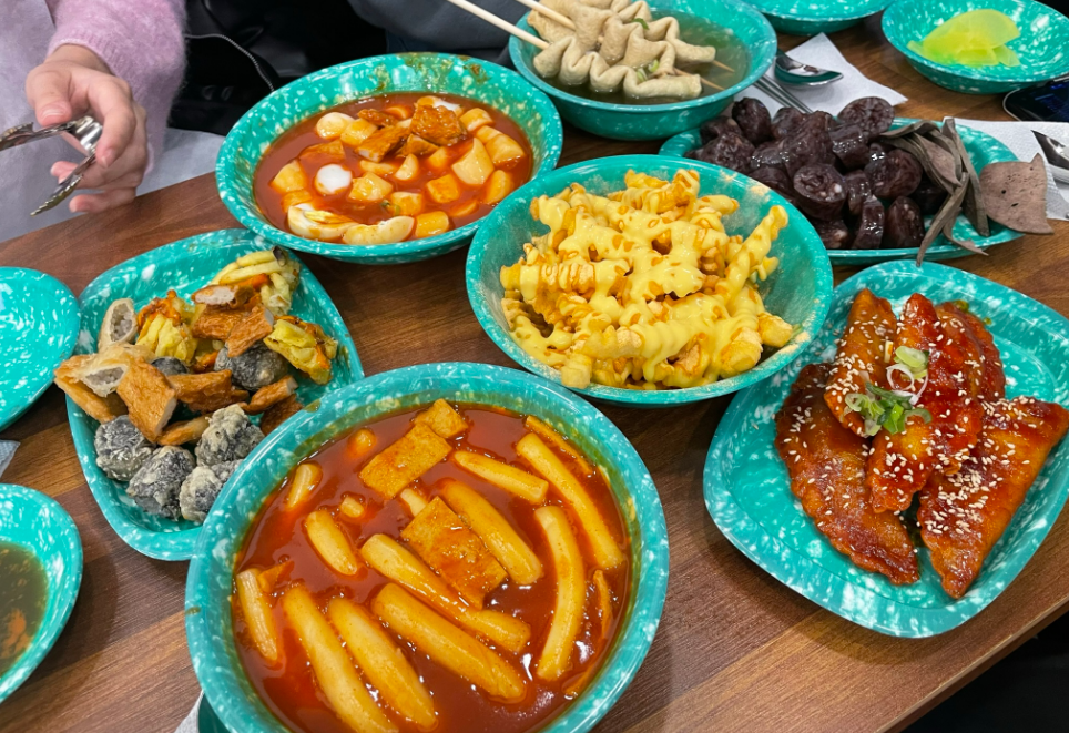우리할매떡볶이 서울대점 이미지