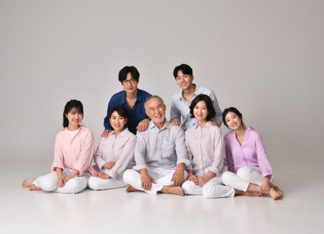 원패밀리스튜디오 이미지