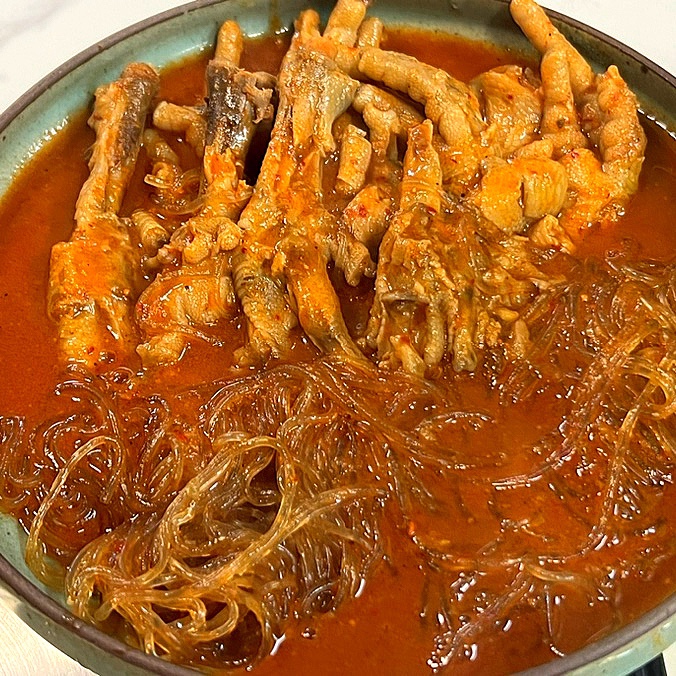 동성준 F&B 이미지