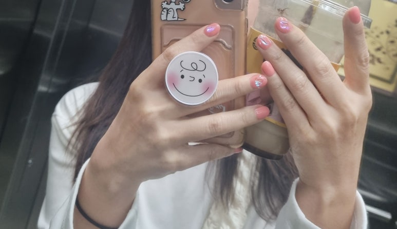 마띠아네일 이미지