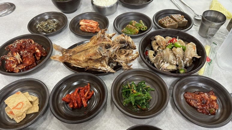 생생게장백반(고현점) 이미지
