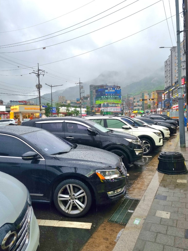 감악산참숯생고기 이미지
