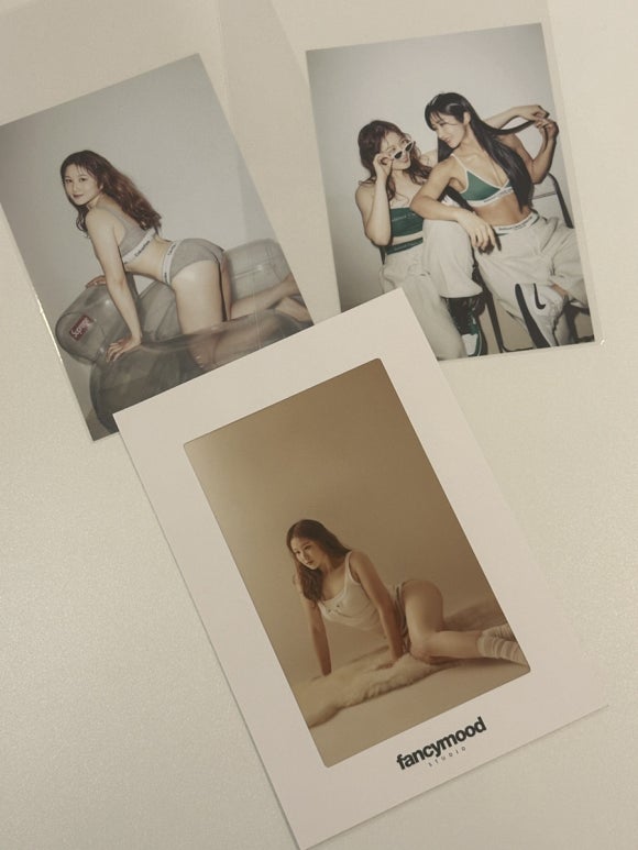 봉살롱 이미지