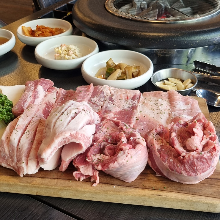 그곳정플라워 이미지