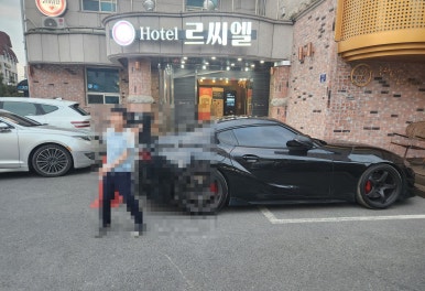 르씨엘호텔 이미지
