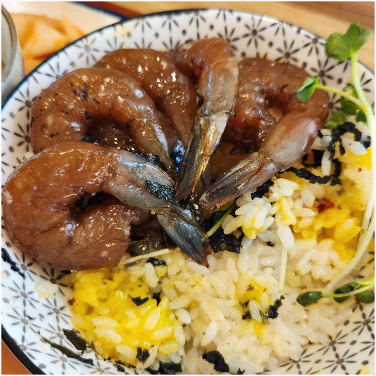 핵밥고덕역점 이미지