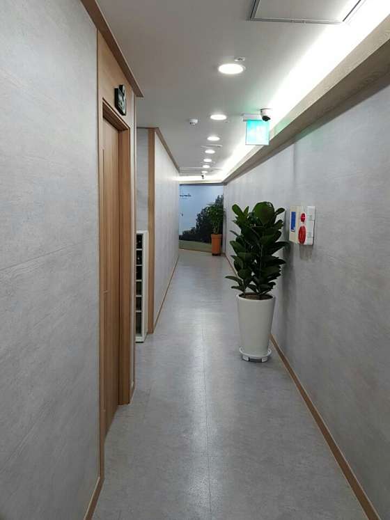 미라클스크린골프 이미지