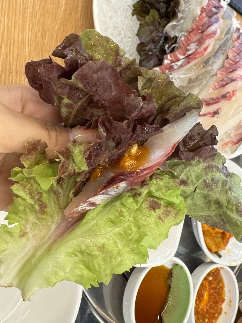 속초오징어어시장 이미지