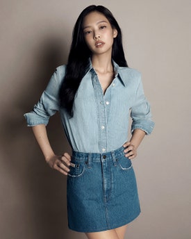 제니페이지 이미지