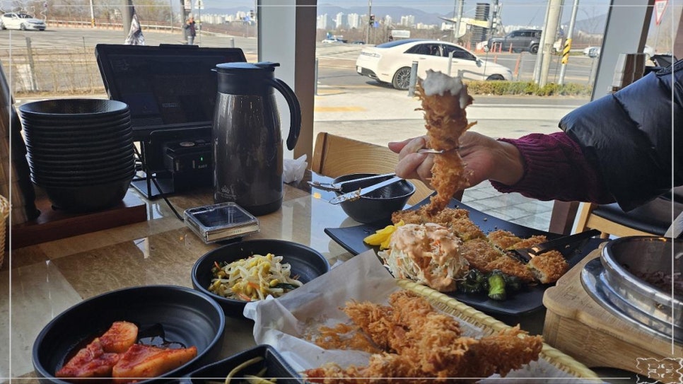 청담 추어탕 이미지
