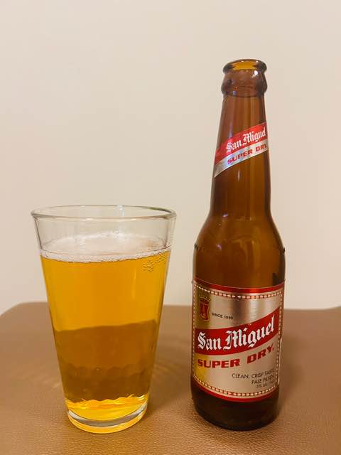 라니맥주 이미지