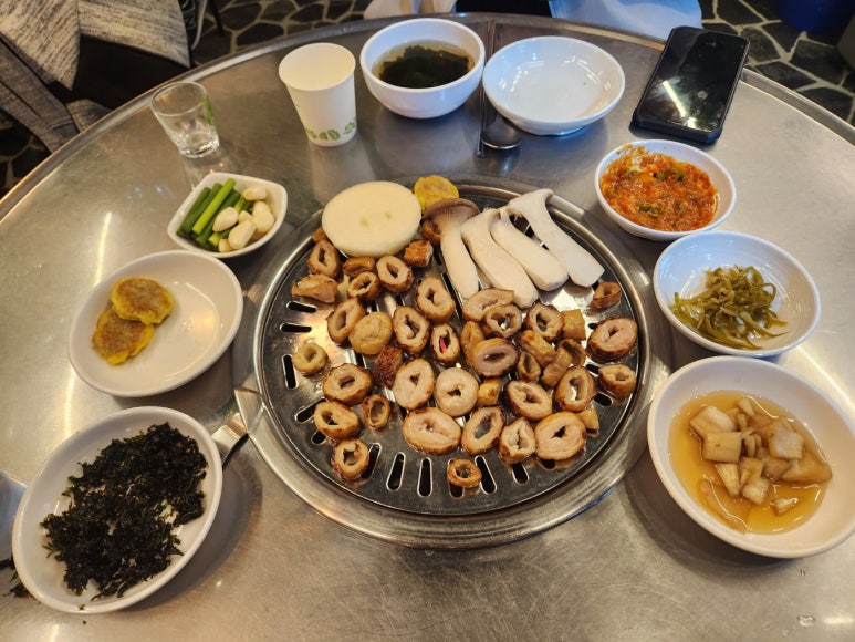 쏭언니막창 이미지