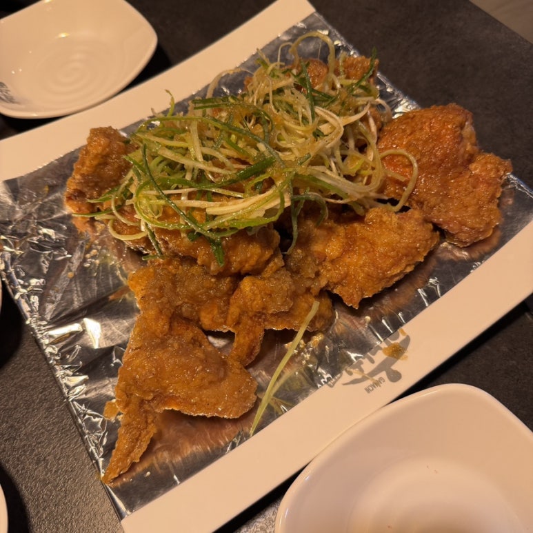 가마치통닭 강서점 이미지