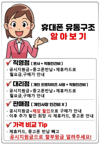 휴대폰제일싼집 이미지