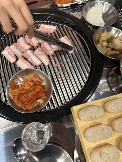 박달박가네숯불껍데기 이미지