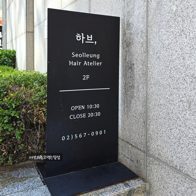 하브 선릉 이미지