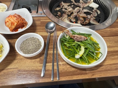 수일생오리 이미지