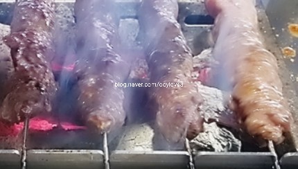 리가양꼬치 이미지