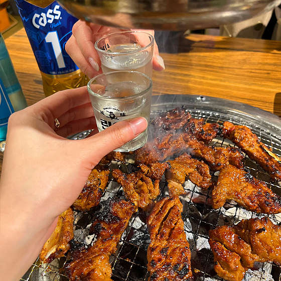 서울갈비대전 이미지