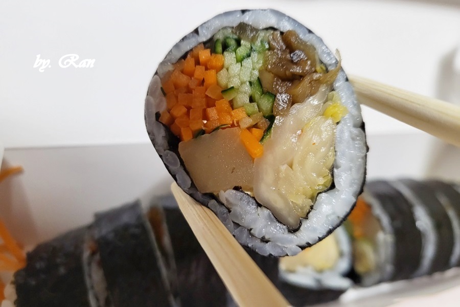 얌샘김밥신 이미지