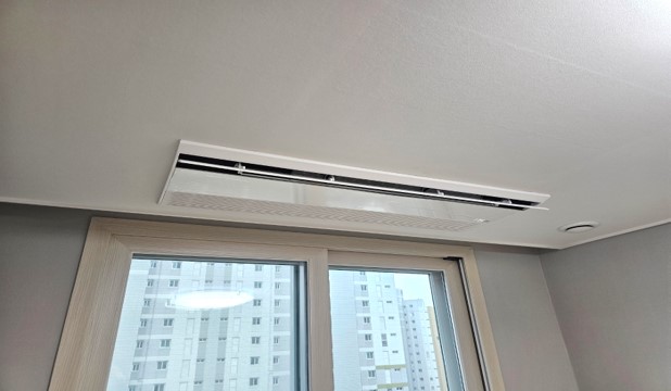 에어컨설치스마트시스템 이미지