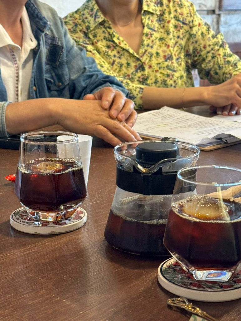 카페광복동 이미지
