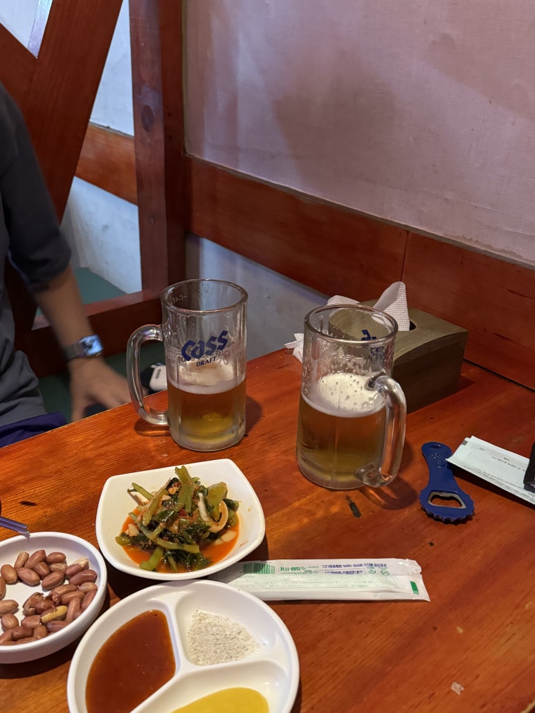 황가네포차 사진 3