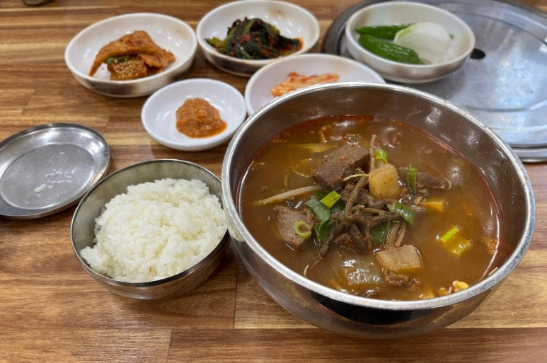 사천한우식육식당 이미지